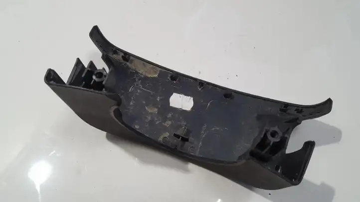 Citroen Berlingo (2003 - 2007) 9680902077 Обшивка рулевой колонки — фото 2