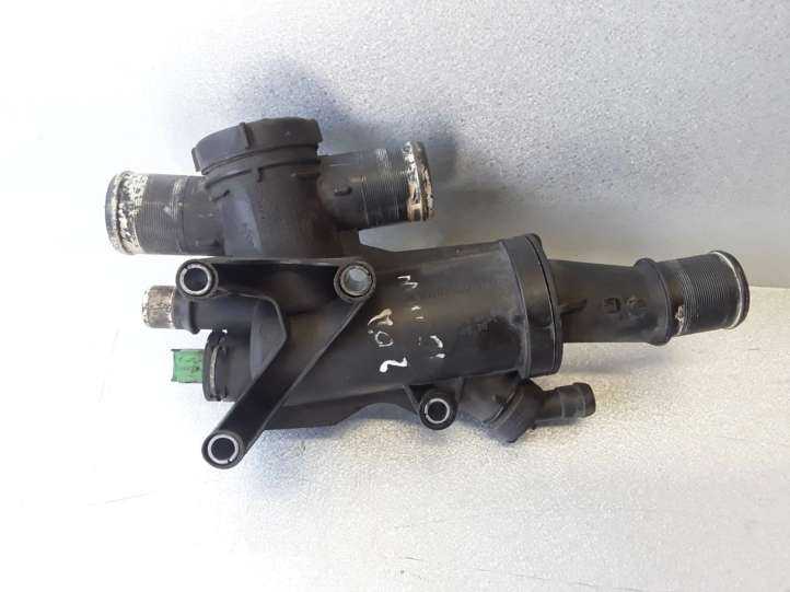 9656182980 Volvo S40 Termostatas/ termostato korpusas