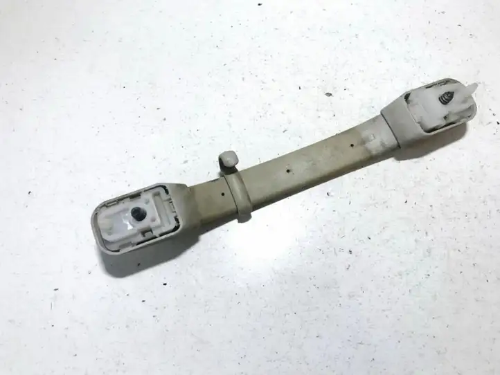 Citroen Xsara Picasso (1999 - 2012) 9616355277 Потолочная ручка задняя — фото 2