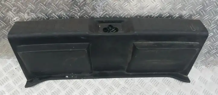 Nissan Juke I F15 (2010 - 2018) 84992bv81a Прочая отделка багажника — фото 1