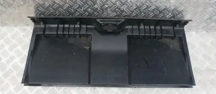 Nissan Juke I F15 (2010 - 2018) 84992bv81a Прочая отделка багажника — фото 2