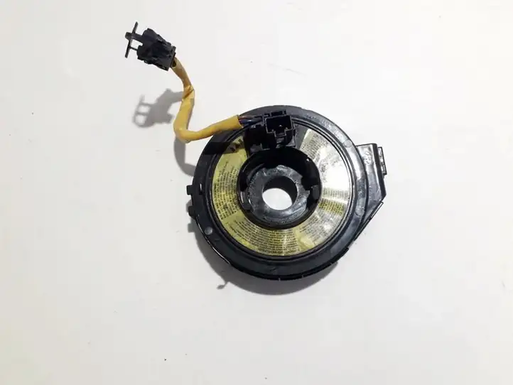 Hyundai Getz (2002 - 2005) Контактное кольцо SRS — фото 1