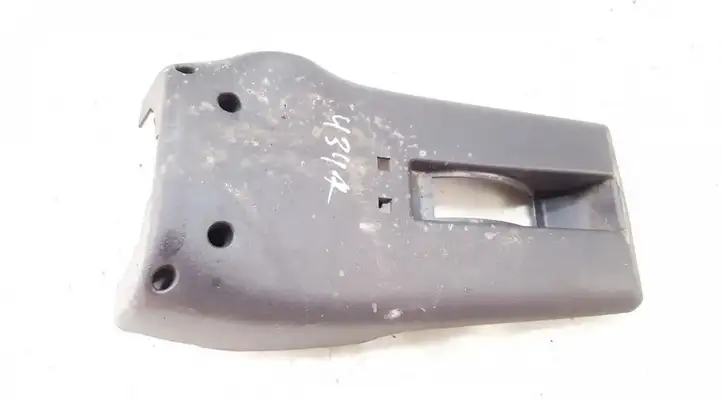 Nissan Almera N16 (2000 - 2010) Обшивка рулевой колонки — фото 1