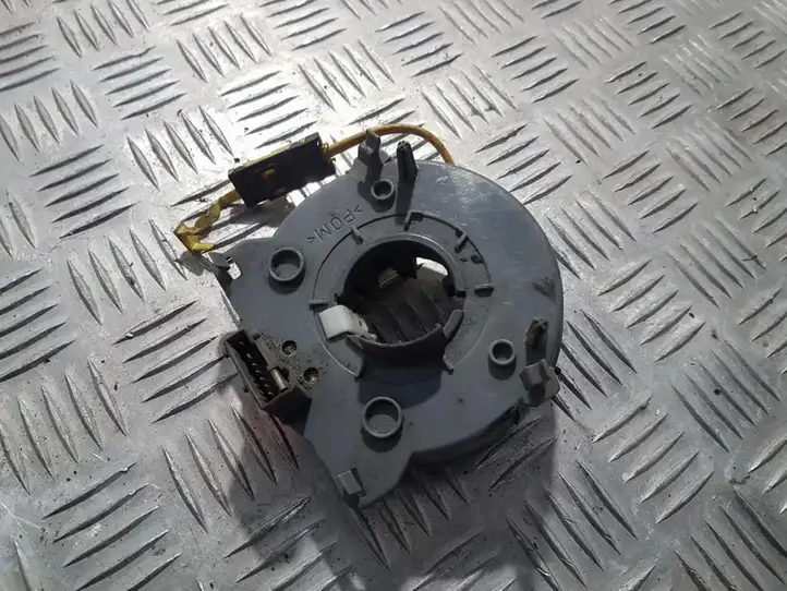 Opel Zafira A (1999 - 2003) 90588757 Контактное кольцо SRS — фото 2
