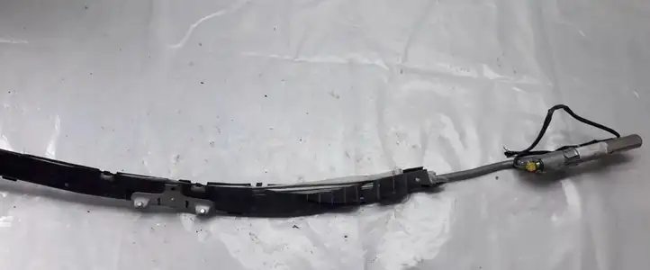 Opel Vectra C (2002 - 2005) 24469406 Боковая подушка безопасности шторка — фото 1