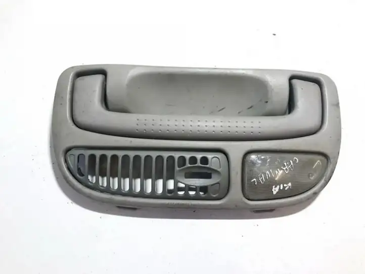 Kia Carnival (1997 - 2002) 0k55251310 Потолочная ручка задняя — фото 1