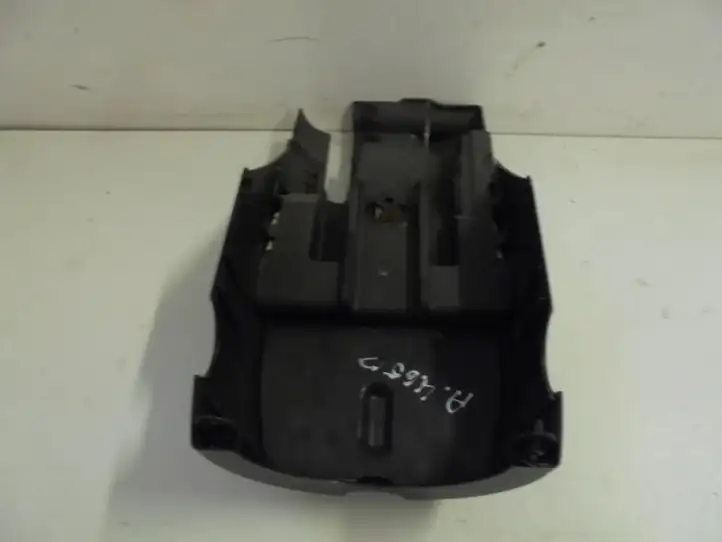 Audi A5 8T 8F (2007 - 2011) 6k0953516c Обшивка рулевой колонки — фото 2
