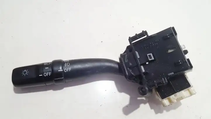 Toyota Corolla Verso AR10 (2004 - 2009) 8414005110 Подрулевой переключатель — фото 1