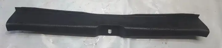 Toyota Corolla Verso E121 (2001 - 2004) 6471613150 Прочая отделка багажника — фото 1