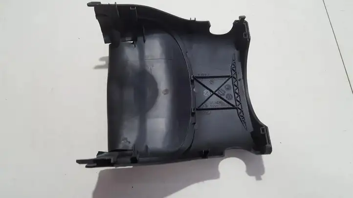 Ford Focus (1998 - 2004) 98ab3530ahw Обшивка рулевой колонки — фото 2