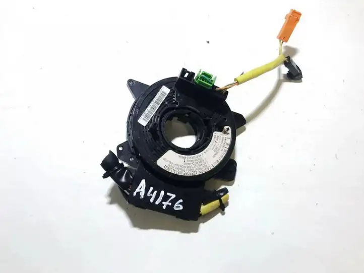 Subaru Outback (2003 - 2007) Контактное кольцо SRS — фото 1