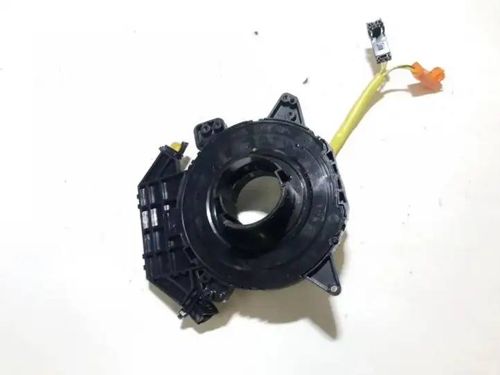 Subaru Outback (2003 - 2007) Контактное кольцо SRS — фото 2