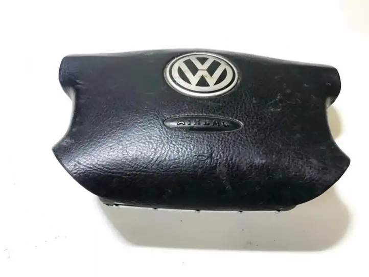 Volkswagen PASSAT B5.5 (2001 - 2005) 3b0880201an Подушка безопасности руля — фото 1