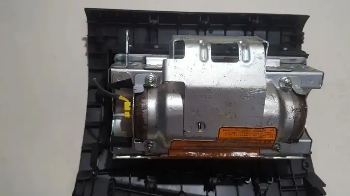 Nissan X-Trail T30 (2001 - 2007) 1018661 Подушка безопасности пассажира — фото 2