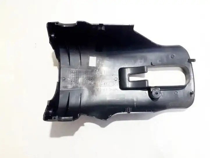 Toyota Avensis T250 (2003 - 2006) 4502405020 Обшивка рулевой колонки — фото 2