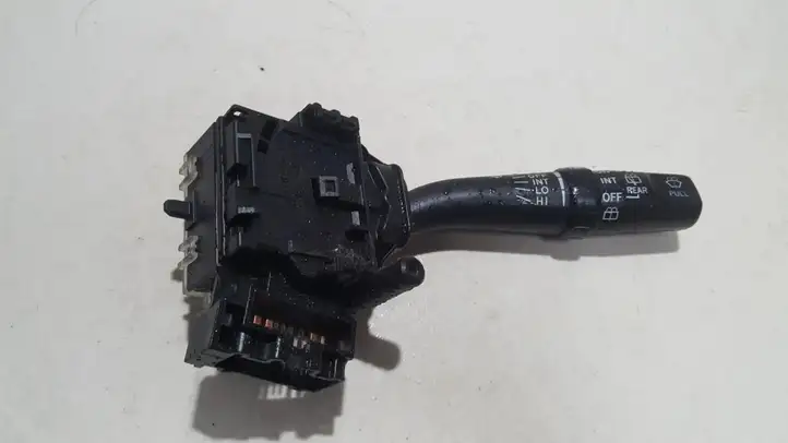 Toyota Avensis Verso (1995 - 2001) 173654LH Переключатель стеклоочистителей — фото 1