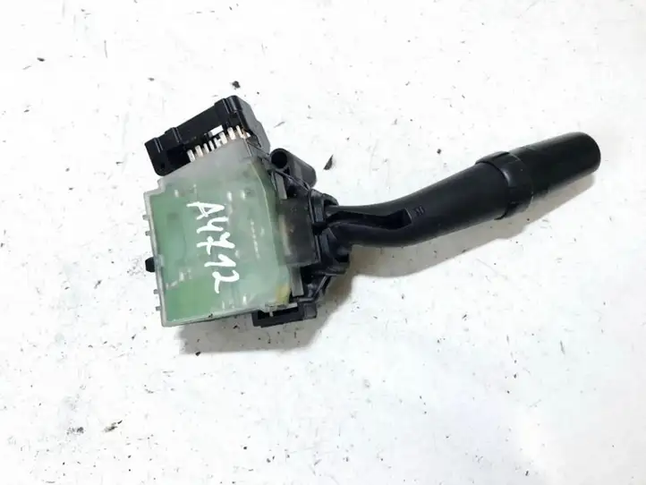 Toyota Avensis T250 (2006 - 2009) 8465205170 Переключатель стеклоочистителей — фото 2