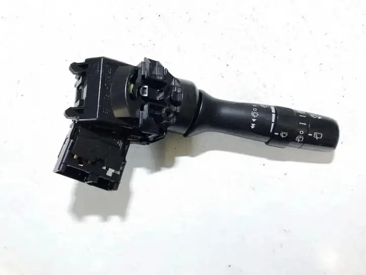Toyota Prius (XW20) (2003 - 2009) 17f060 Переключатель стеклоочистителей — фото 1