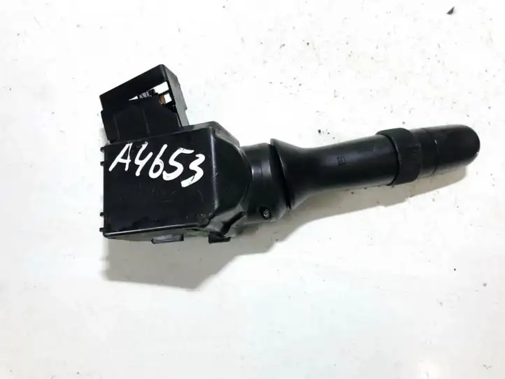 Toyota Prius (XW20) (2003 - 2009) 17f060 Переключатель стеклоочистителей — фото 2