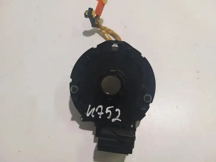 Toyota Corolla Verso AR10 (2004 - 2009) 5pj0716cc Контактное кольцо SRS — фото 2