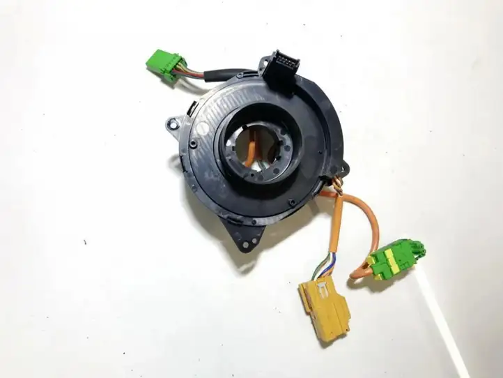 Volvo S60 (2000 - 2004) 8622185 Контактное кольцо SRS — фото 2