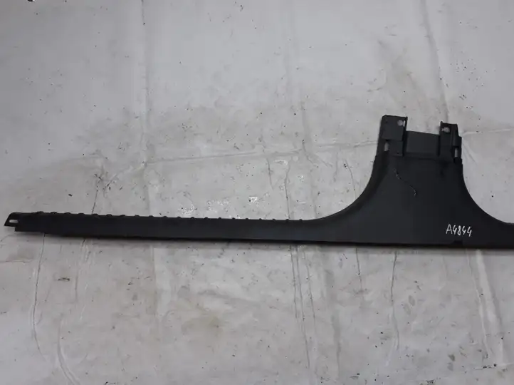 Smart ForFour I (2004 - 2006) MN140674 Внутренняя отделка переднего порога — фото 1