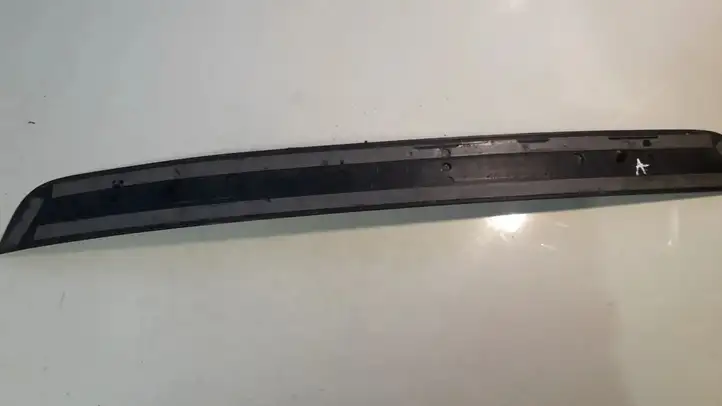 Audi A4 S4 B8 8K (2007 - 2011) 8K0853374 Внутренняя отделка переднего порога — фото 2