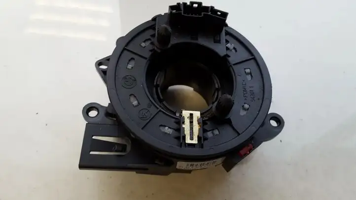 BMW 3 E46 (1998 - 2005) 613183764439 Контактное кольцо SRS — фото 2