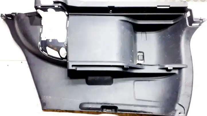 Honda CR-V (2006 - 2009) 84660swaa01050 Прочая отделка багажника — фото 1