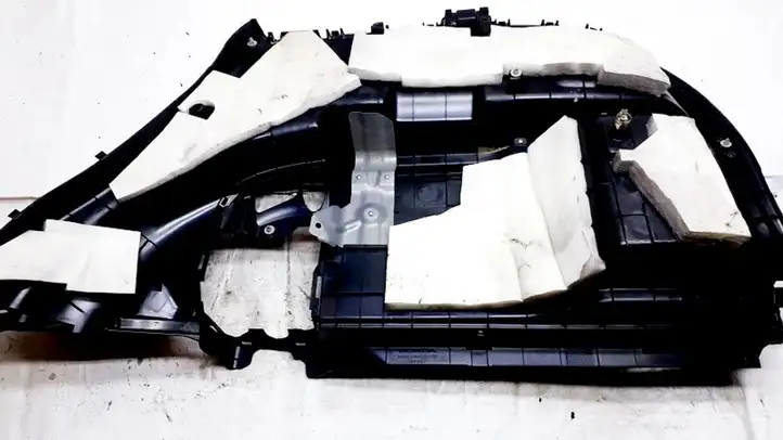 Honda CR-V (2006 - 2009) 84660swaa01050 Прочая отделка багажника — фото 2