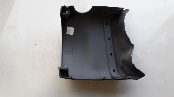 Audi A6 S6 C6 4F (2004 - 2008) 4F2953515 Обшивка рулевой колонки — фото 2