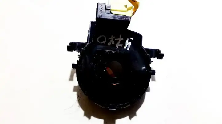 Toyota Yaris (2009 - 2012) x35t072449 Контактное кольцо SRS — фото 1