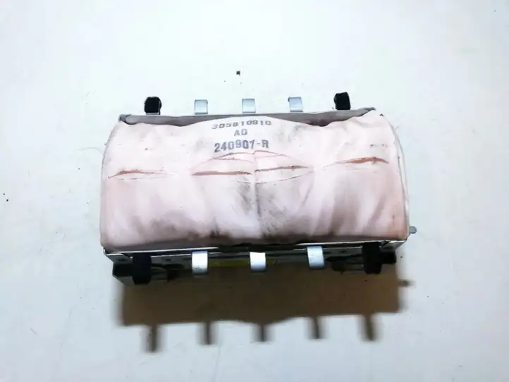 Toyota Auris 150 (2006 - 2012) 305810910ad Подушка безопасности пассажира — фото 1