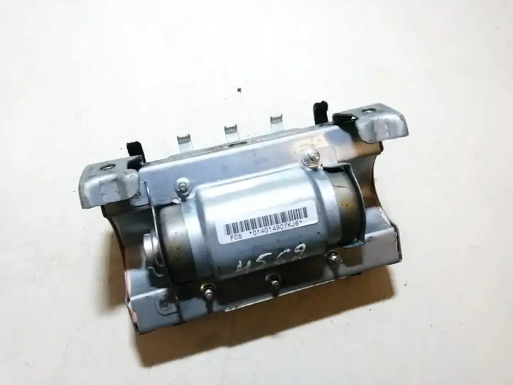 Toyota Auris 150 (2006 - 2012) 305810910ad Подушка безопасности пассажира — фото 2