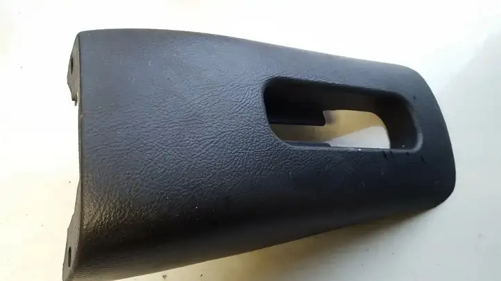 Toyota Corolla Verso AR10 (2004 - 2009) 452870f010 Обшивка рулевой колонки — фото 1