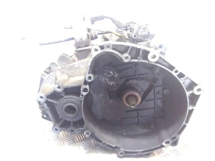 55350345 Opel Vectra C Mechaninė 6 pavarų dėžė