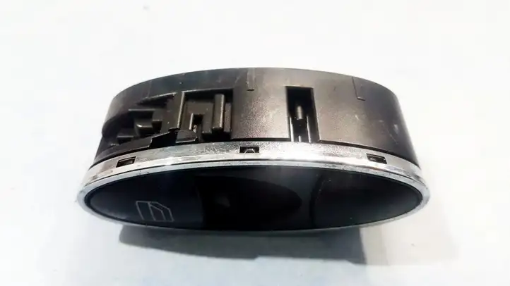 Mercedes-Benz E W211 (2002 - 2009) A2118218651 Блок кнопок стеклоподъемников — фото 1