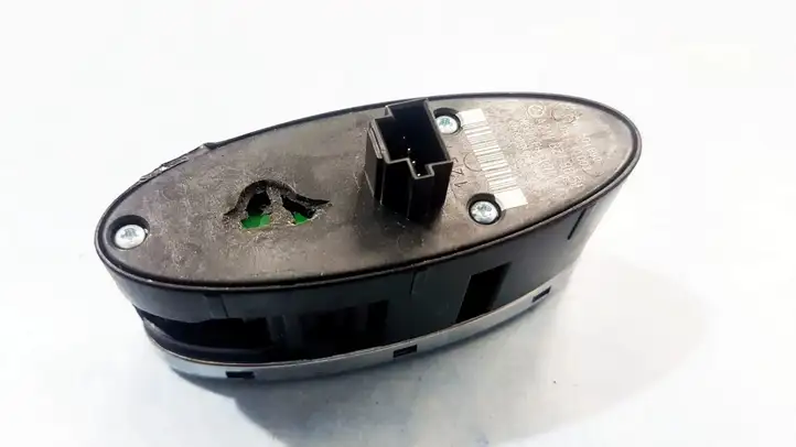Mercedes-Benz E W211 (2002 - 2009) A2118218651 Блок кнопок стеклоподъемников — фото 2