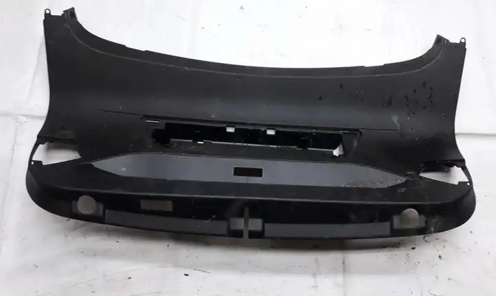 BMW 4 F32 F33 (2013 - 2017) 51477314637 Прочая отделка багажника — фото 1