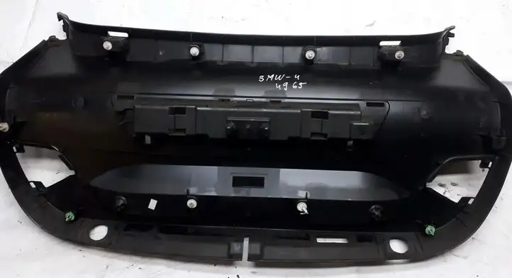 BMW 4 F32 F33 (2013 - 2017) 51477314637 Прочая отделка багажника — фото 2