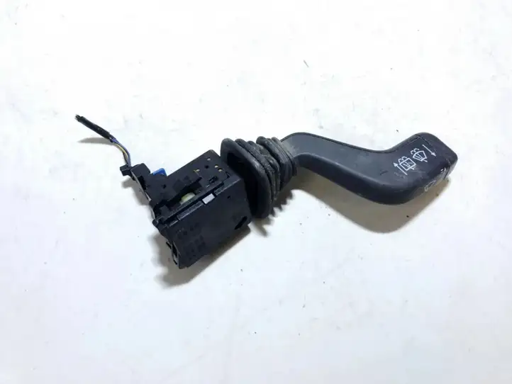 Opel Corsa C (2000 - 2003) 09185413 Переключатель стеклоочистителей — фото 1