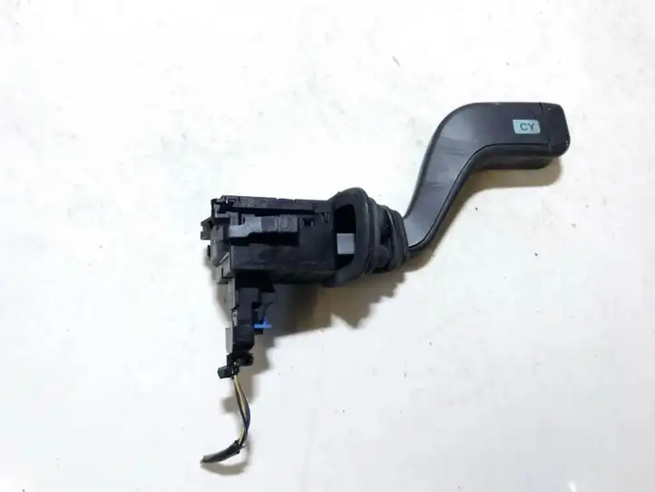 Opel Corsa C (2000 - 2003) 09185413 Переключатель стеклоочистителей — фото 2