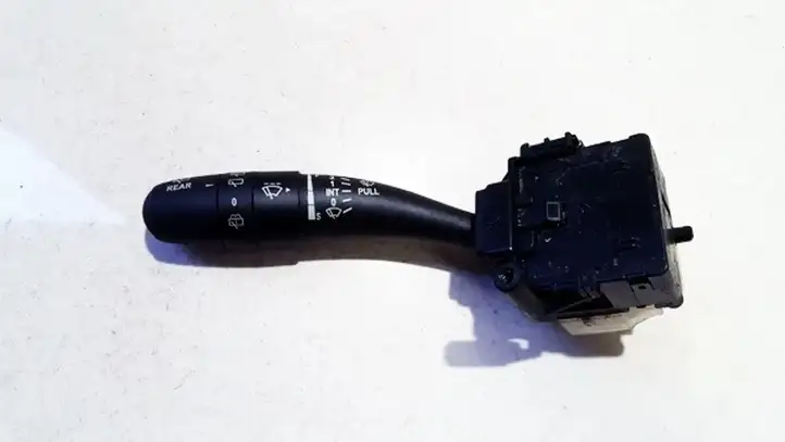 Kia Ceed (2006 - 2010) 934201h700 Переключатель стеклоочистителей — фото 1