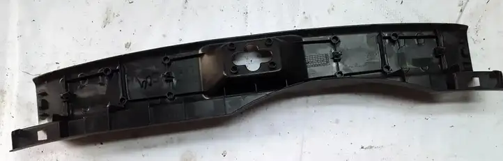 Nissan Juke I F15 (2010 - 2018) 849921KA2A Прочая отделка багажника — фото 2
