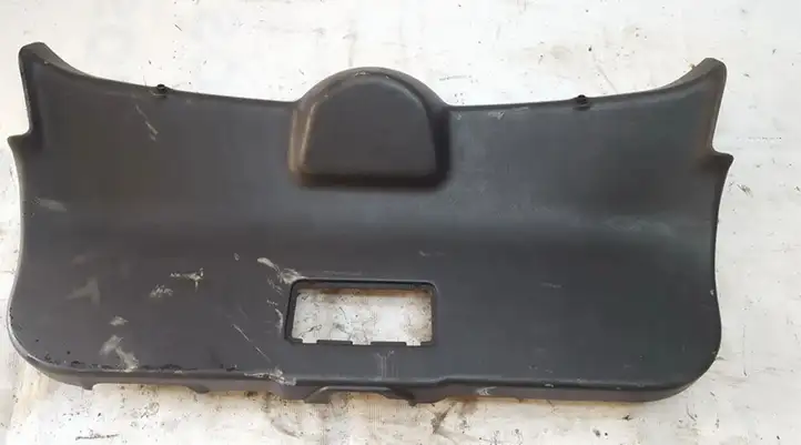 Nissan Juke I F15 (2010 - 2018) 909011KB0A Прочая отделка багажника — фото 1