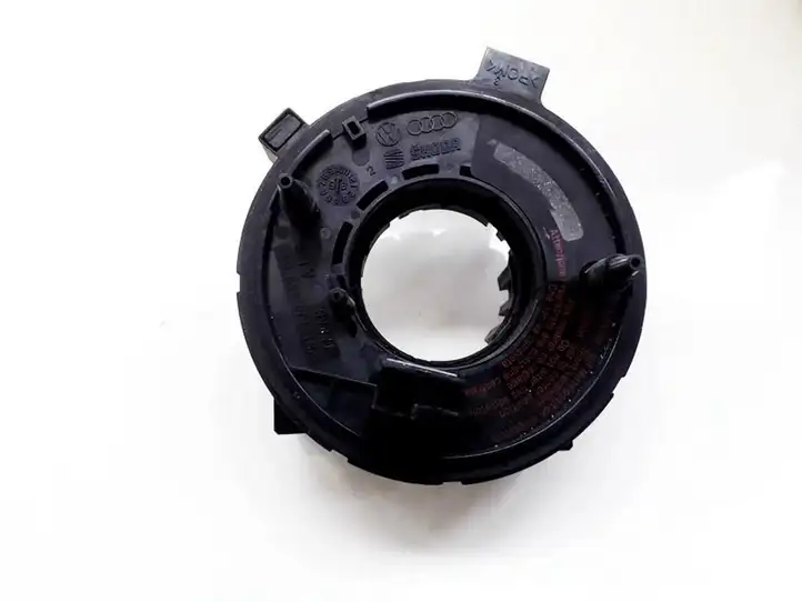 Volkswagen Golf IV (1998 - 2005) 1j0959653 Контактное кольцо SRS — фото 1