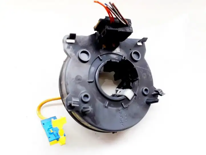 Opel Zafira A (1999 - 2003) 24436919 Контактное кольцо SRS — фото 2