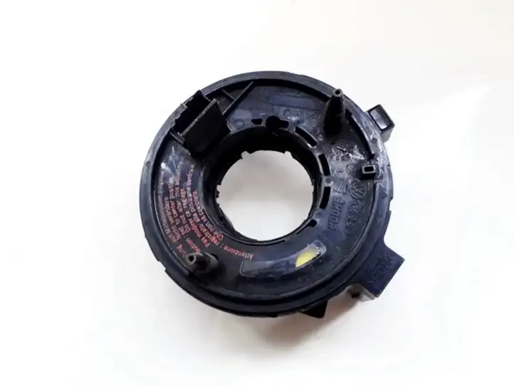 Volkswagen Bora (1998 - 2005) 1j0959653c Контактное кольцо SRS — фото 1