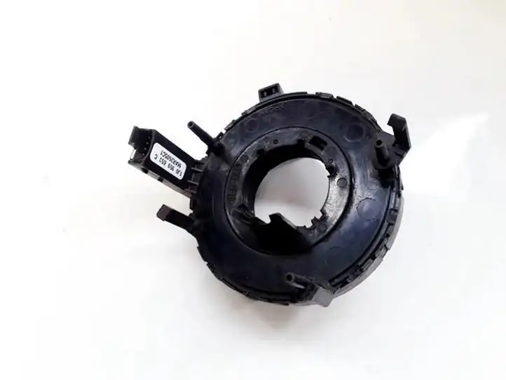 Volkswagen Bora (1998 - 2005) 1j0959653c Контактное кольцо SRS — фото 2