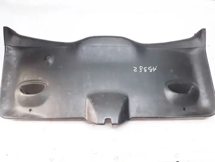 Ford Focus (1998 - 2004) 98abn40411akw Прочая отделка багажника — фото 1